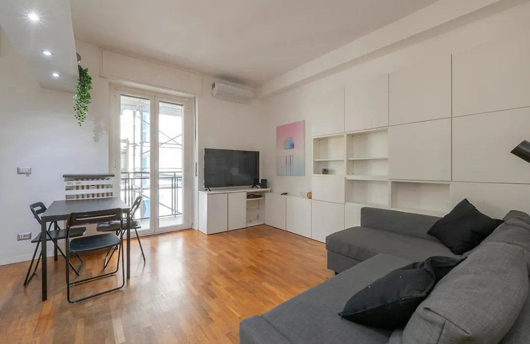 I Host Apartment - Malnati 5-1