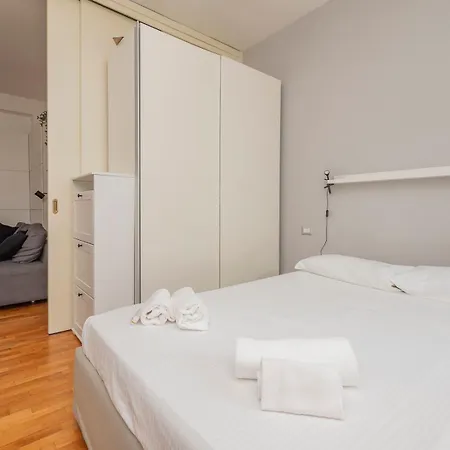 I Host Apartment - Malnati 5-2
